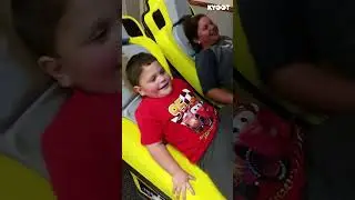 Vroom Vroom! 🚗😂