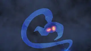 If i was a Ghost