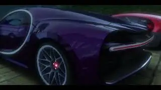 BUGATTI CHIRON | ЗОЛОТАЯ МОЛОДЕЖЬ | МТА 1.6