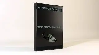 Free Riddim Samples | Loops, Drums and more