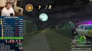 Simpsons: Hit & Run Randomizer
