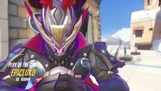 Omega lul