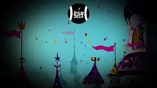 ESB 2014 New Year PMV Ball Drop