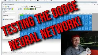 Can Tuning The Dodge Neural Network Lead To Success?