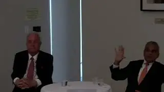 Kishore Mahbubani - The Argumentative Indian