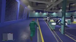 GTA5 fun