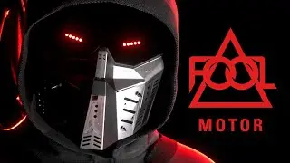 F.O.O.L & THIRST - Motor (Official Audio)