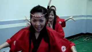 閃亮公主幫經典搞笑巨作 part 3