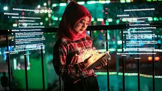Lightroom Mobile | PixelLab | Tutorial Ala Calob Castelon