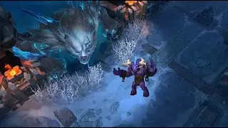ARAM - Alistar | League of legends