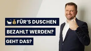 Muss Duschen während der Arbeitszeit bezahlt werden? | Anwalt Ansgar Dittmar