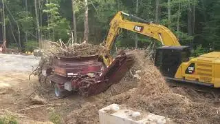 Duratech HD9 tub grinder #hd9 #duratech
