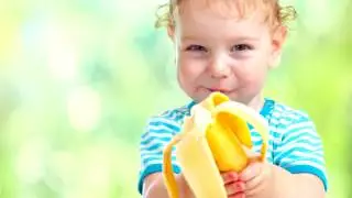 Что же будет, если съедать каждый день по 2 банана?