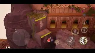 raji an ancient epic (netflix) version gameplay - part 3
