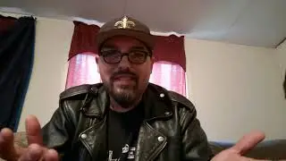 What is the left?