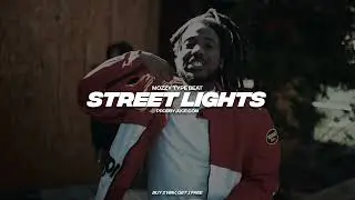[FREE] Mozzy x Celly Ru Type Beat 2023 - 