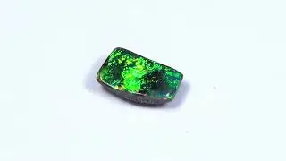 Australian Natural Boulder Opal DL3793