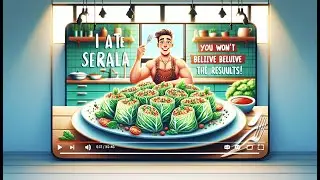 The Surprising Benefits of Eating Sarmale Daily for 30 Days!