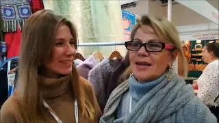 2020 г. Москва.  Ладья.  Светлана Волкодав