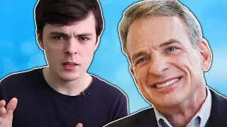 William Lane Craig and CosmicSkeptic Discuss The Kalam Cosmological Argument