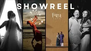 Showreel | Chitrakaya | Luxury Wedding Photographers