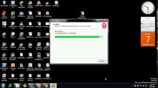 Wamp Server Installation