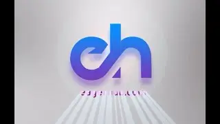 Clean Logo Reveal Animations