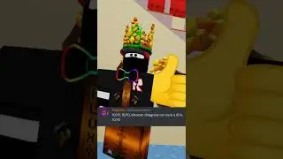 how to get rid of dandruff [gone wrong] #shorts #roblox #memes #funny #moonanimator #animation