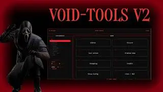🔴 VOID NUKE V2 - The Most Powerful Discord Nuke Tool in 2026 | Showcase