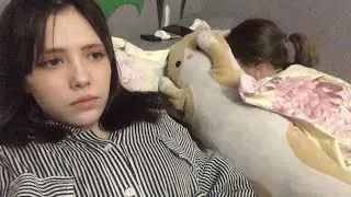 пранк над мамой (мама сдохла)