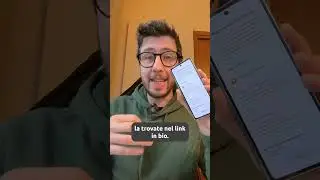 L'aggiornamento alla Galaxy AI è arrivato in Italia