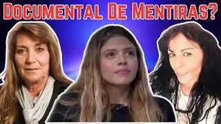Monick Miente Otra Vez? Y Claudia Le Contesta!