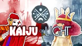 RHYMING ALL THE TIME! | Child of Light #1