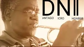 Dantago Nicro ǁHoabeb