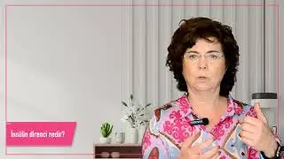 İnsülin direnci nedir?