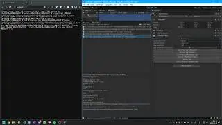 Shared data layer between ASP.NET Core and Unity study result