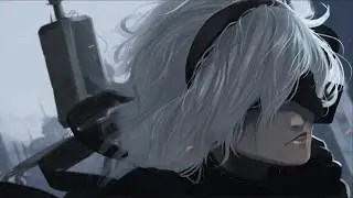Nightcore- Beggin' (The Tech Thieves, Besomorph & Meric Again)