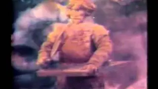 The Minstrel part 2