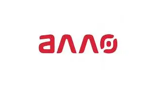 Allo Logo History (2006-2023)