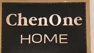 Chen one home