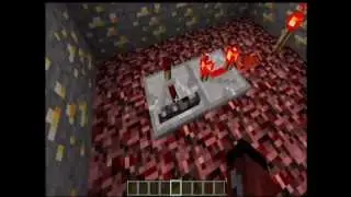 Minecraft самые необычные ловушки, баги и приспособления!