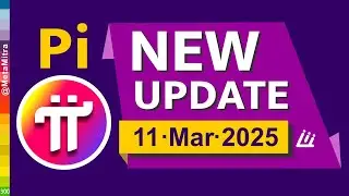 14 MARCH का इंतज़ार, Binance का इंतज़ार  Pi Network New Update Today, pi coin update, pi coin launch
