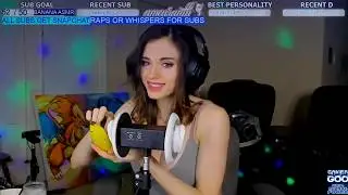 AMOURANTH'S SEXIEST ASMR CLIPS (2019)