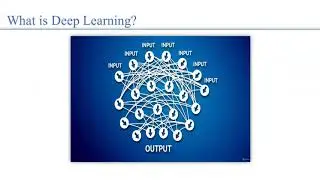 Basics of Deep Learning | History of Deep Learning | Where did deep learning start?