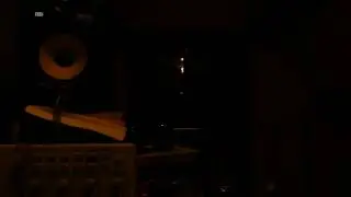 Dalmatian Tornado Siren
