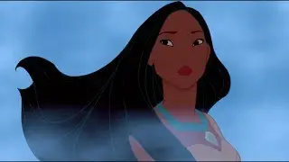 Покахонтас Слухай серденько II Українською / Pocahontas Listen with Your Heart II Ukrainian HD