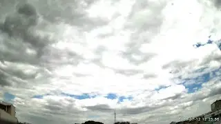 Live imx 291 Goiânia-GO Região Sul do céu