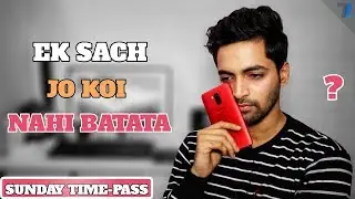 The Reality Of Smartphone Processor !!!