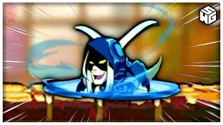 This LOKI Signature is HILARIOUSLLY Good!!