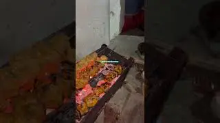 Chicken Barbeque | Home Made | Delicious 🍗🍖
